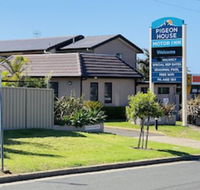 Pigeon House Motor Inn - Accommodation NSW
