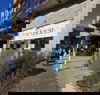 Burnie Central Townhouse Hotel - Accommodation NSW