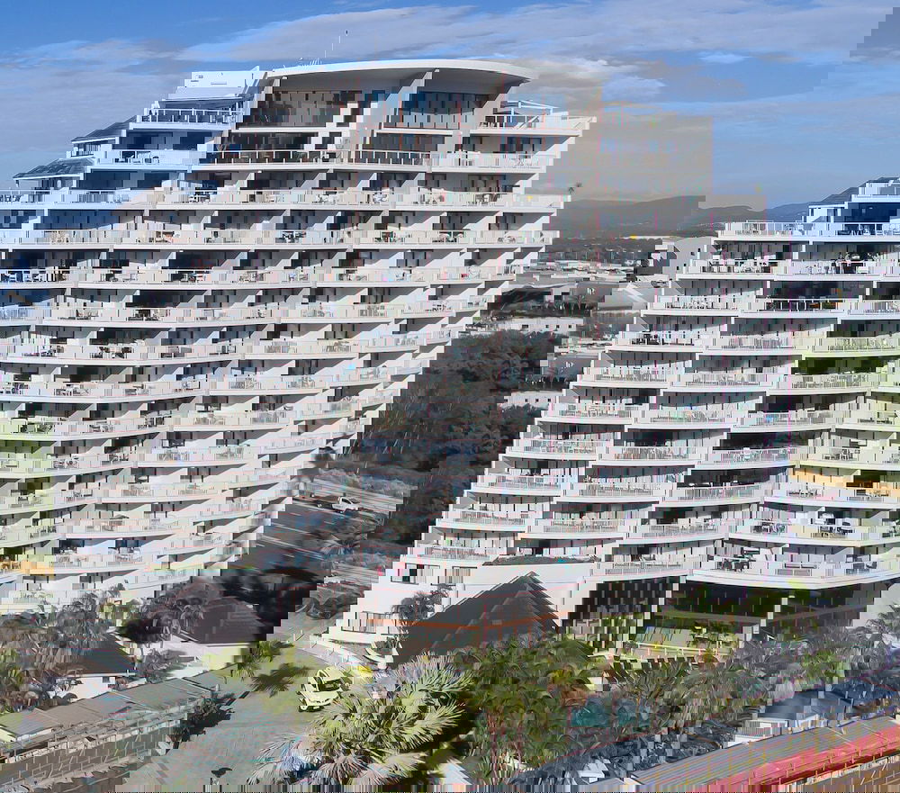  Accommodation NSW