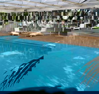 Bayview Geographe Resort - Accommodation NSW
