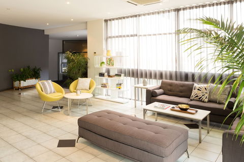 Frontier Darwin Hotel - Accommodation NSW 3