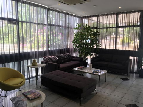 Frontier Darwin Hotel - Accommodation NSW 4