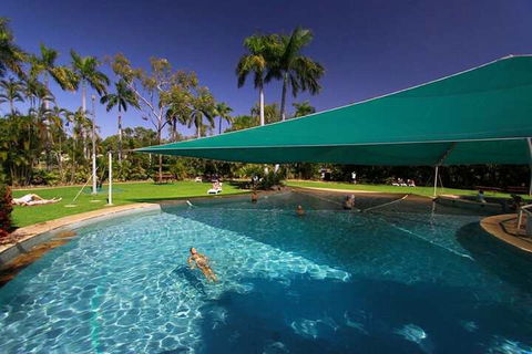 Aurora Kakadu Lodge - Accommodation NSW 3