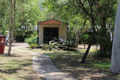 Aurora Kakadu Lodge - Accommodation NSW 5