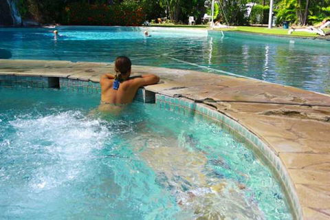 Aurora Kakadu Lodge - Accommodation NSW 4