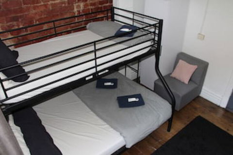 All Nations Backpackers Melbourne - Accommodation NSW 0