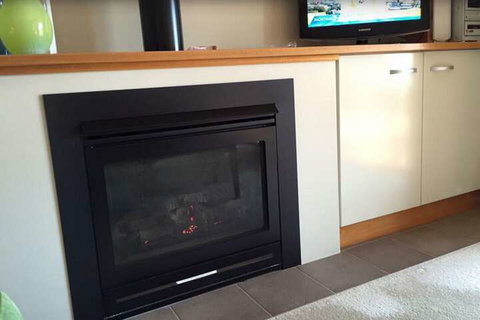 Hermitage Lodge - Accommodation NSW 6