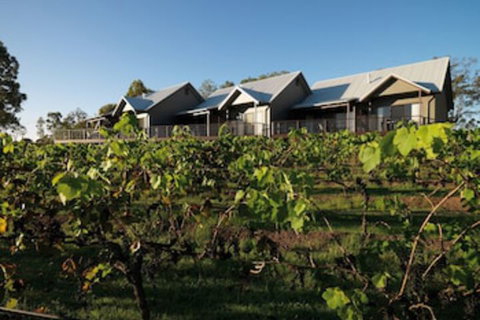Hermitage Lodge - Accommodation NSW 0