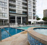 Ipanema Holiday Resort - Accommodation NSW