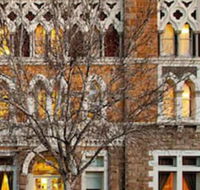 Adabco Boutique Hotel - Accommodation NSW