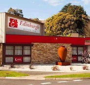 Edinburgh Motor Inn - Accommodation NSW