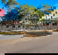 Econo Lodge Moree Spa Motor Inn - Accommodation NSW