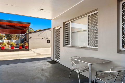 Econo Lodge Moree Spa Motor Inn - Accommodation NSW 1