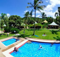 Nomads Airlie Beach - Accommodation NSW