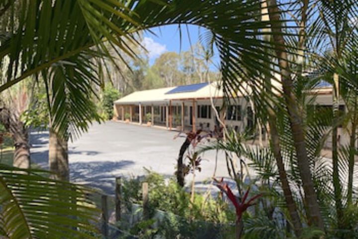  Accommodation NSW