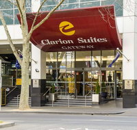 Clarion Suites Gateway - Accommodation NSW