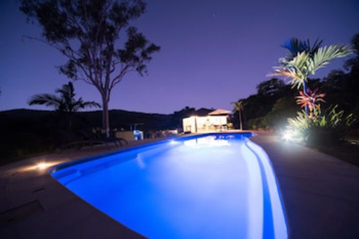  Accommodation NSW