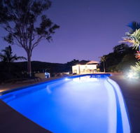 Seclude Rainforest Retreat - Accommodation NSW