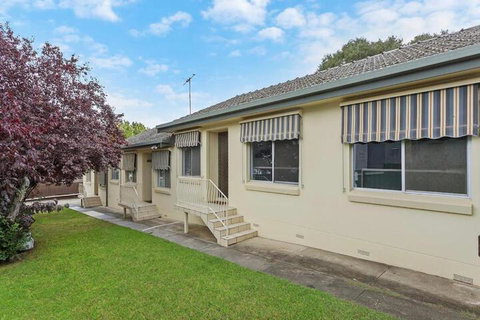 Astor Hotel Motel - Accommodation NSW 6