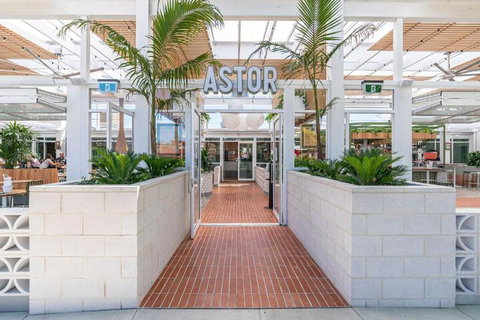 Astor Hotel Motel - Accommodation NSW 3