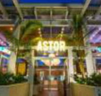Astor Hotel Motel - Accommodation NSW