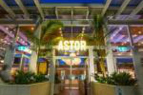 Astor Hotel Motel - Accommodation NSW 0