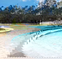 Discovery Parks  Byron Bay - Accommodation NSW