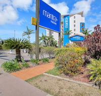 Mantra Mackay - Accommodation NSW