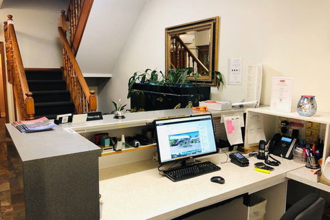 Campbelltown Colonial Motor Inn - Accommodation NSW 6