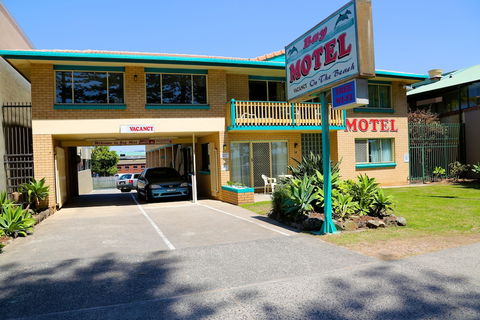 Bay Motel - Accommodation NSW 0