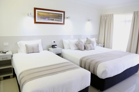 Bay Motel - Accommodation NSW 6