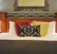 Adelaide City Park Motel - Accommodation NSW