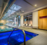 Milano Serviced Apartments - Accommodation NSW