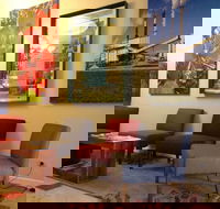 Lees Hotel - Accommodation NSW