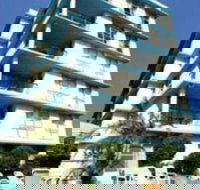 Durham Court Holiday Apartments - Accommodation NSW