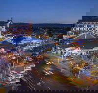 Arkaba Hotel - Accommodation NSW