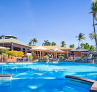 Karratha International Hotel - Accommodation NSW