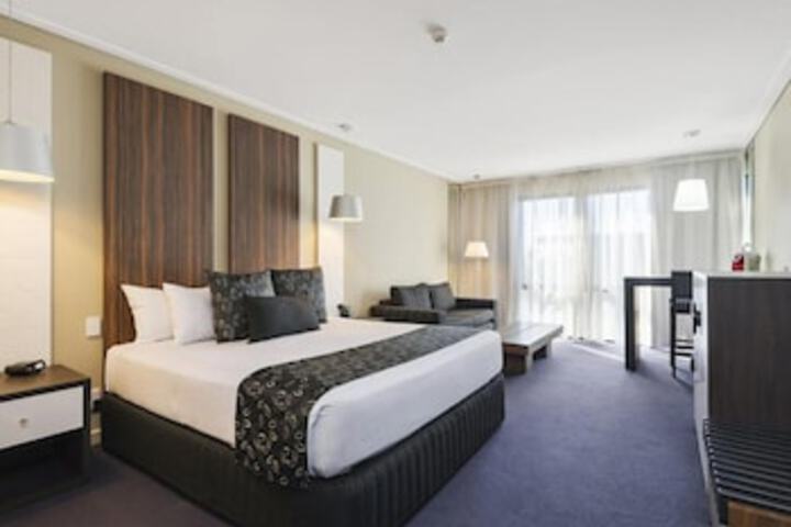  Accommodation NSW