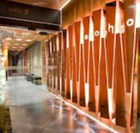The Soho Hotel Ascend Hotel Collection - Accommodation NSW