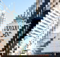 Citadines St Georges Terrace Perth - Accommodation NSW