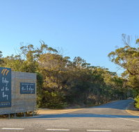 Edge of the Bay Resort - Accommodation NSW