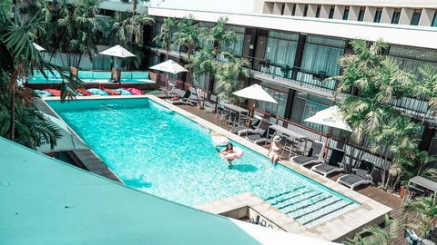 The Cavenagh - Accommodation NSW 2