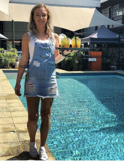 The Cavenagh - Accommodation NSW 4