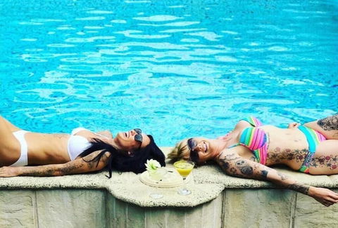 The Cavenagh - Accommodation NSW 6