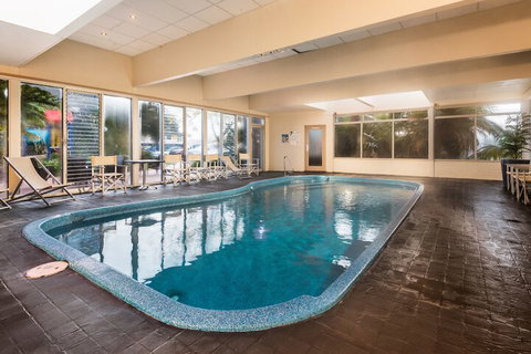 Bellevue On The Lakes - Accommodation NSW 2