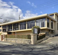 Commodore Regent - Accommodation NSW