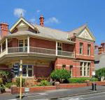 Gatehouse on Ryrie - Accommodation NSW