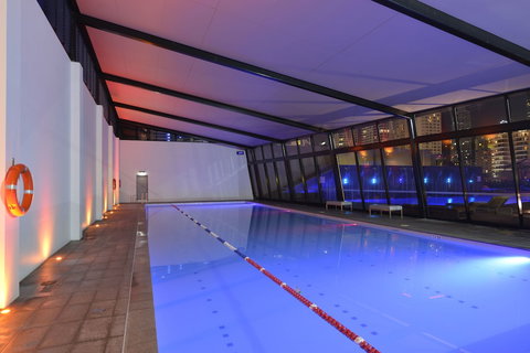 Mantra Circle On Cavill - Accommodation NSW 1