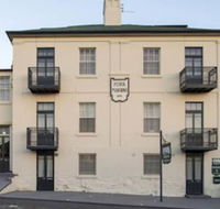 Apartments at York Mansions - Accommodation NSW