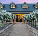 Abbotsford Country House - Accommodation NSW